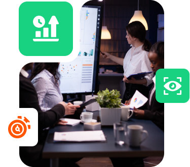 Trend-Based Productivity Monitoring Trend-Based Productivity<br />
Monitoring